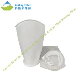 PP ਫਿਲਟਰ ਬੈਗ